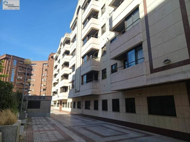 Piso en venta en Salamanca