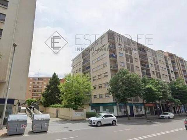 Piso en venta en Labradores, Salamanca