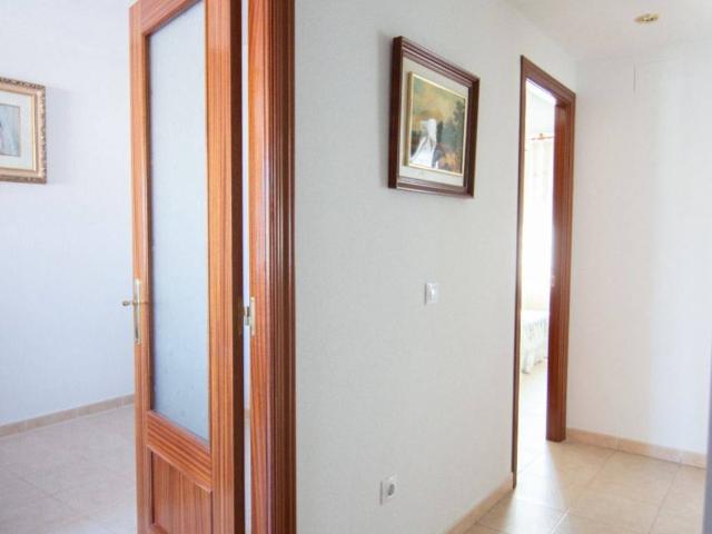 Piso en venta en Los Alambres, Salamanca