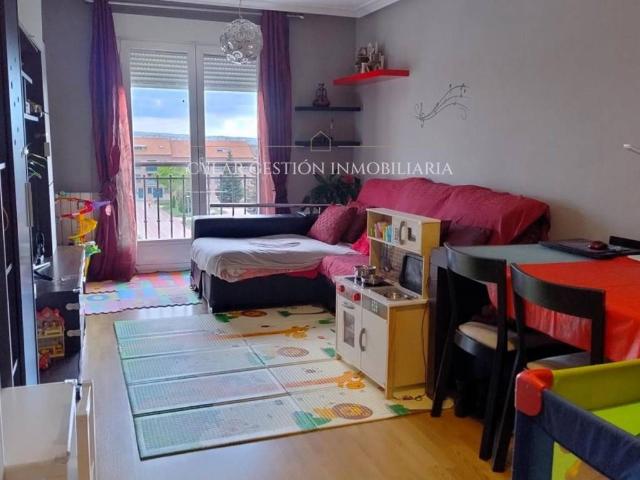 Piso en venta en Salamanca