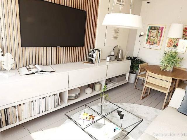 Piso en venta en Salamanca