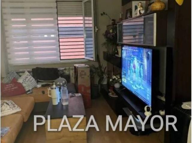 Piso en venta en Salamanca, Castilla y León