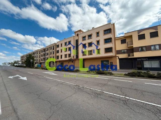 Piso en venta en Salamanca