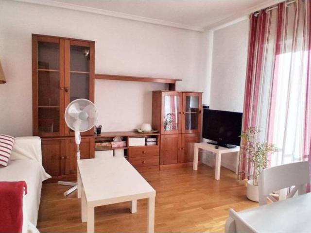Piso en venta en Salamanca, Castilla y León