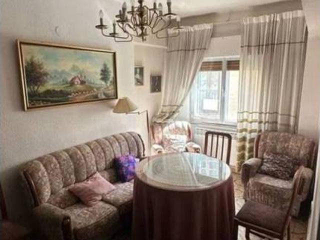 Piso en venta en Salamanca, Castilla y León