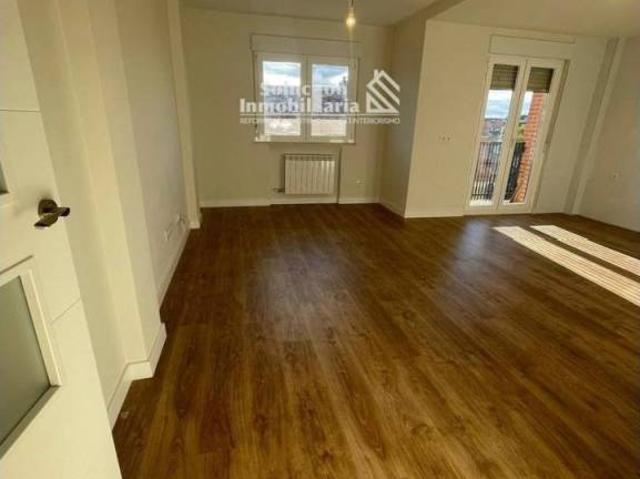 Piso en venta en Centro, Salamanca