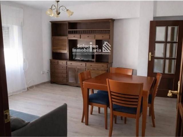 Piso en venta en Salamanca, Castilla y León