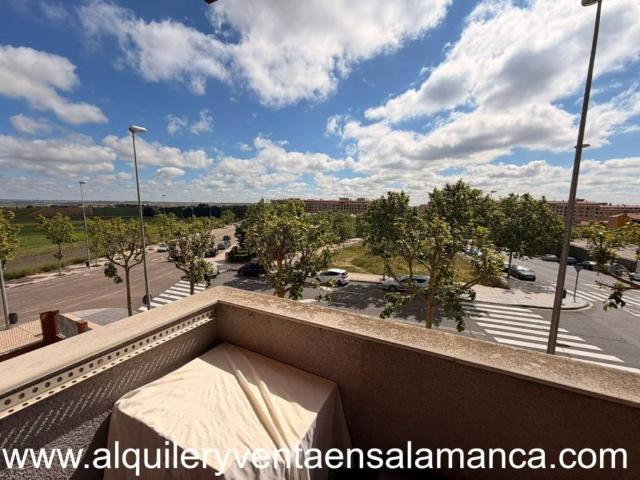 Piso en venta en Pizarrales, Salamanca