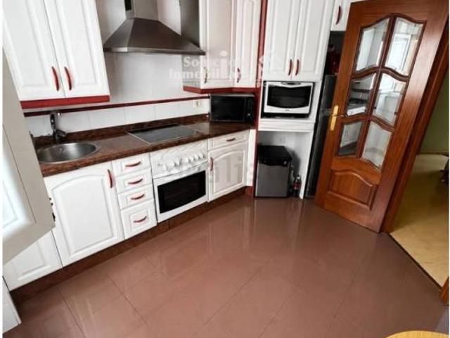 Piso en venta en Salamanca, Castilla y León