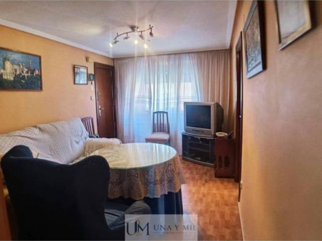Piso en venta en Salamanca, Castilla y León
