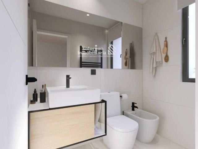 Piso en venta en Salesas, Salamanca