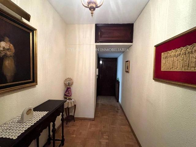 Piso en venta en Salamanca, Castilla y León