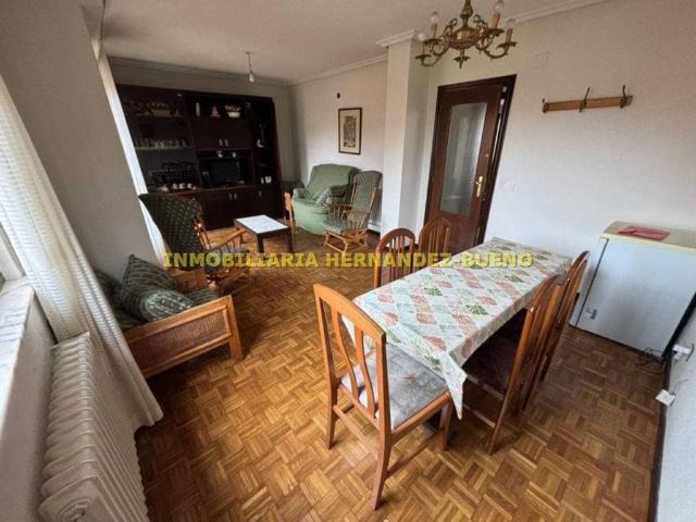 Piso en venta en Salamanca, Castilla y León