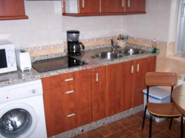 Piso en venta en Salamanca