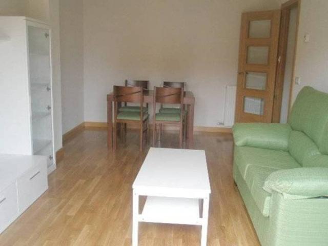 Piso en venta en Salamanca, Los Alcaldes