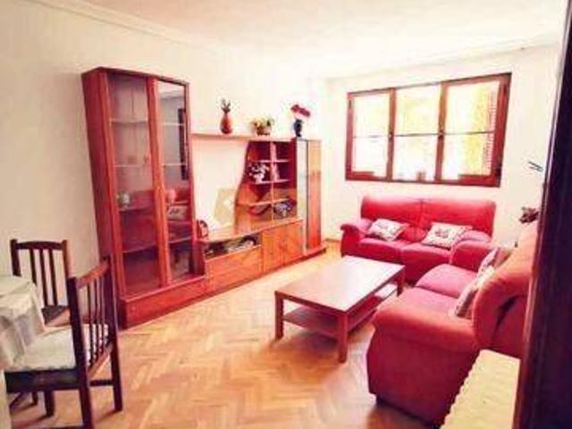 Piso en venta en Salamanca
