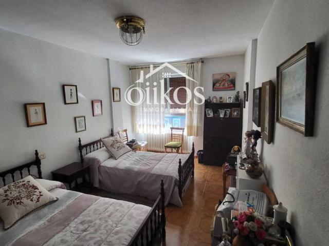 Piso en venta en Salamanca