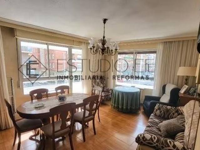 Piso en venta en Labradores, Salamanca