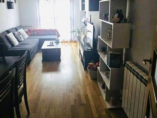 Piso en venta en Salamanca
