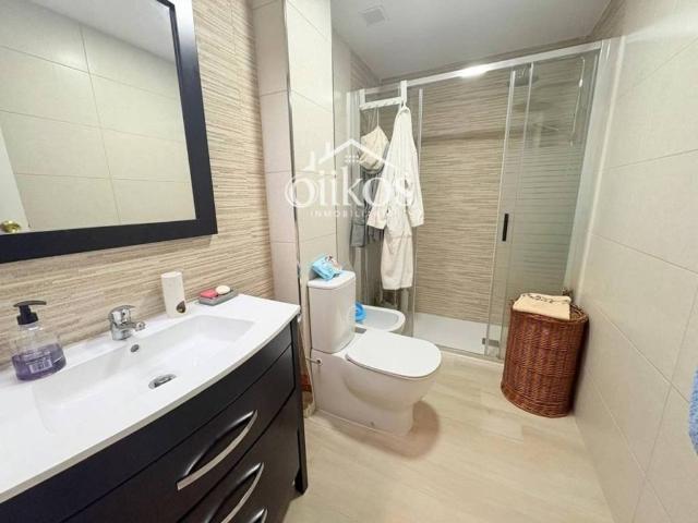 Piso en venta en Salamanca, Castilla y León