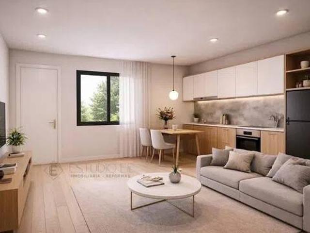 Piso en venta en San Bernardo, Salamanca