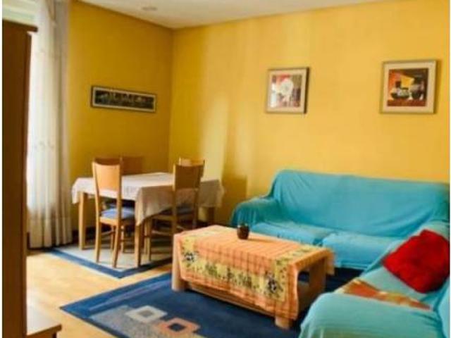 Piso en venta en Salamanca