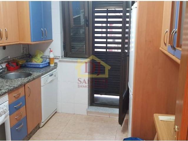 Piso en venta en Salamanca