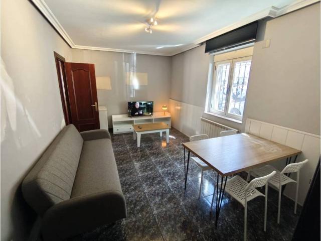 Piso en venta en Salamanca, Castilla y León