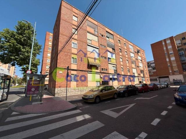 Piso en venta en Salamanca