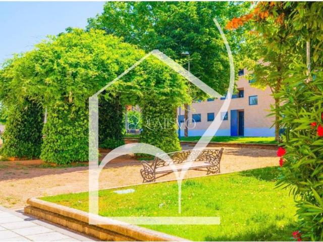 Piso en venta en Salamanca