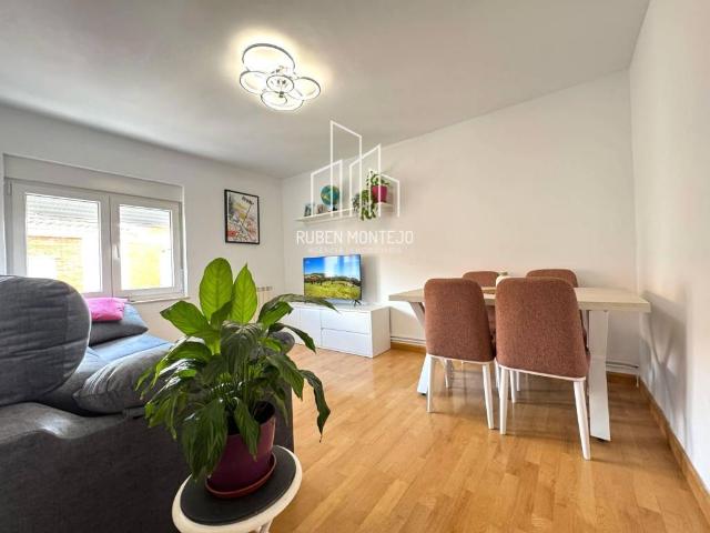 Piso en venta en Salamanca