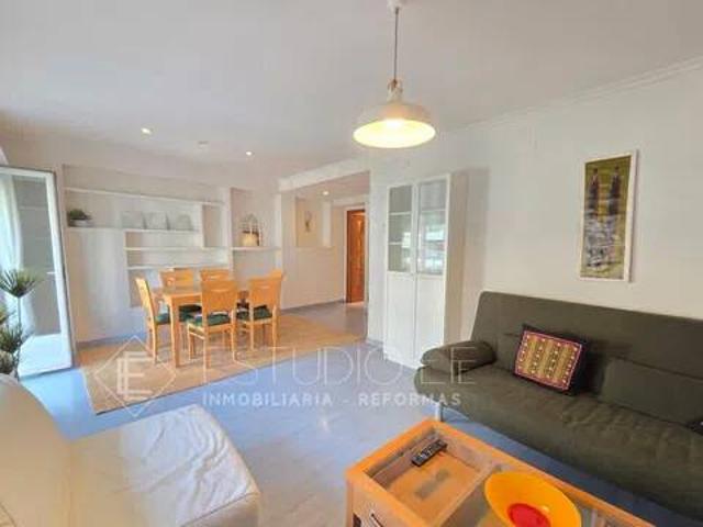 Piso en venta en Labradores, Salamanca