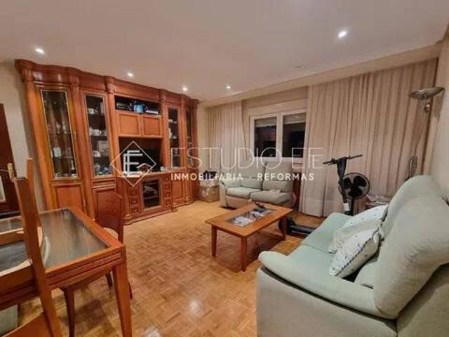 Piso en venta en Garrido Norte, Salamanca