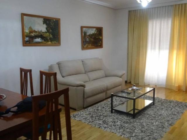 Piso en venta en Salamanca
