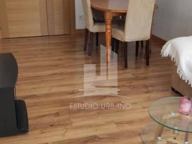 Piso en venta en Salamanca