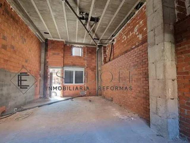 Piso en venta en San Bernardo, Salamanca