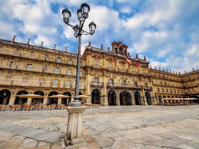 Piso en venta en Salamanca