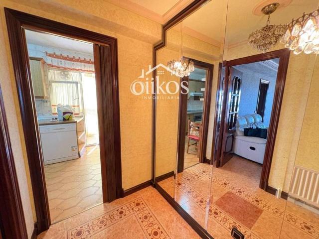 Piso en venta en Salamanca, Castilla y León