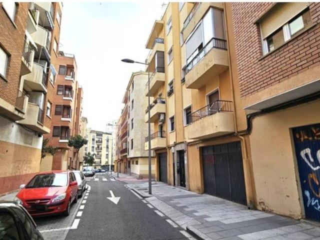 Piso en venta en Salamanca