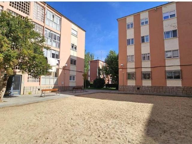Piso en venta en Salamanca, Castilla y León