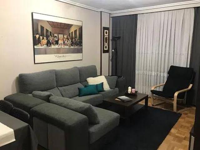 Piso en venta en Glorieta, Salamanca