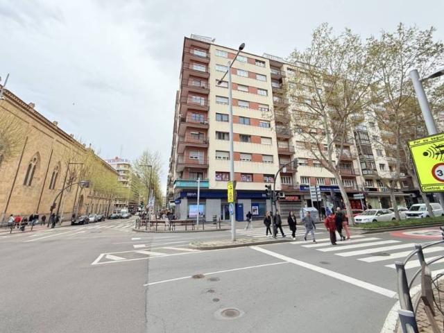Piso en venta en Salamanca
