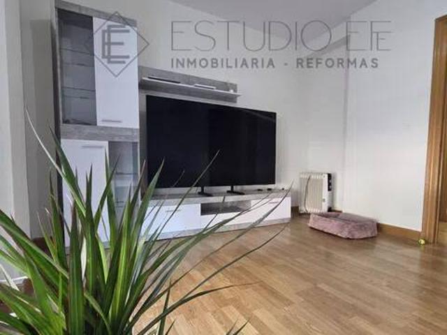 Piso en venta en San José, Salamanca