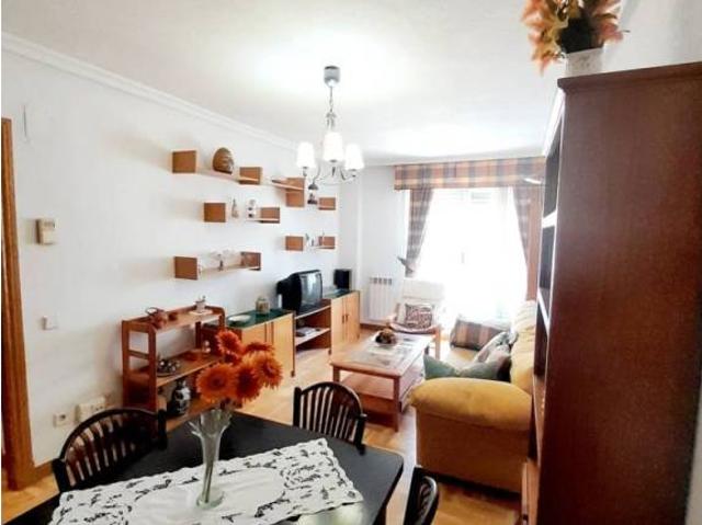 Piso en venta en Salamanca, Castilla y León