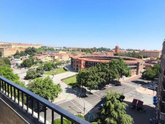 Piso en alquiler en Salamanca, Castilla y León
