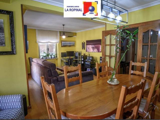 Piso en venta en Salamanca