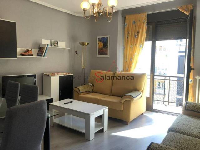 Piso en venta en Salamanca, Castilla y León