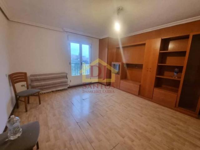 Piso en venta en Salamanca