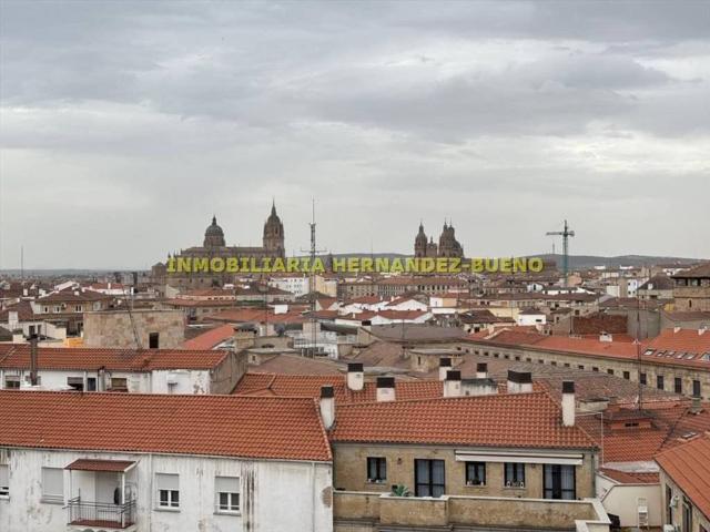 Piso en venta en Salamanca, Castilla y León