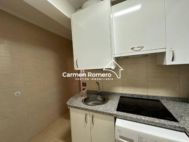 Piso en venta en Salamanca, Castilla y León